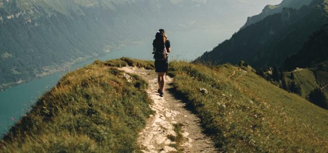 Taking care of what’s important so you can focus on what matters most to you.